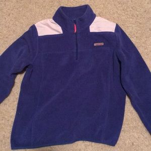 Vineyard vines pullover